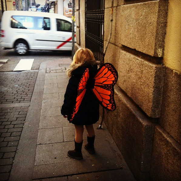 Olivia la mariposa (1)